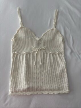 Aritzia Wilfred Soloist Tank